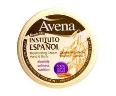 Instituto Espacol Instituto Español Avena drėkinamasis kremas 50ml