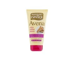 Drėkinamasis kūno kremas su avižomis Instituto Espanol Avena Very Dry Skin 150 ml
