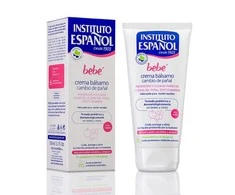 Instituto Español Baby Balm Kreminis, 150 ml