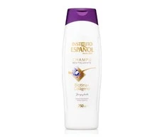 Instituto Español Biotinas + kolagenas atgaivinantis šampūnas 750ml