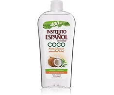 Instituto Español Coco kūno aliejus 400ml
