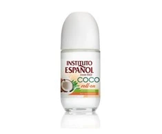 Instituto Español Coco dezodorantas Roll-On 75ml