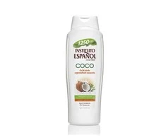 "Instituto Español" kokosų dušo želė 1250ml