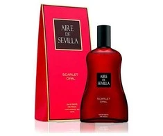 Instituto Español Col Aire De Sevilla Scarlet Opal, 150 ml