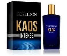 Instituto Español Col Poseidon Kaos Intense 150