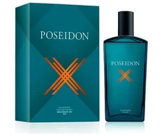 Instituto Español Col Poseidon X 150