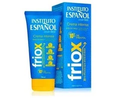 Instituto Español Crema Friox 10, 150 ml
