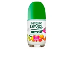 Instituto Español Detox 0% aliuminio Roll On dezodorantas 75ml