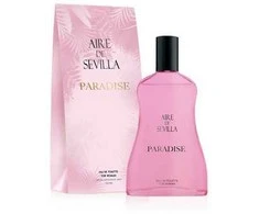 Instituto Español EDT Aire De Sevilla Paradise, 150 ml
