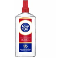 Instituto Español Gotas De Oro Classic tualetinis vanduo 400ml
