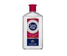 Odekolonas Instituto Español Gotas De Oro Eau De Cologne 600ml