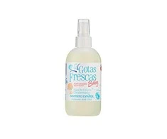 Instituto Espanol Odekolonas Gotas Frescas Baby Eau De Cologne Purškiklis ,250ml