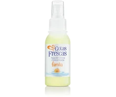 Instituto Español Fresh Drops Eau De Cologne Concentrée 80ml