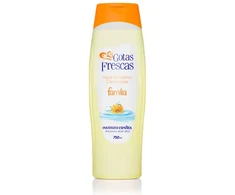 Instituto Español Gotas Frescas Eau De Cologne Concentrée 750ml