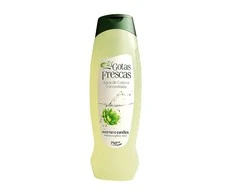Instituto Espanol Odekolonas Gotas Frescas Eau De Cologne, 750ml