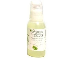 Instituto Espanol Odekolonas Gotas Frescas Eau De Cologne Purškiklis 80ml