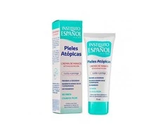 "Instituto Español" rankų kremas "Intense Atopic Skin" 75ml