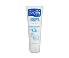 "Instituto Español" rankų kremas su Q10 giliai drėkinantis 75ml