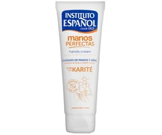 Instituto Español Hands Kreminis With Karite 75ml