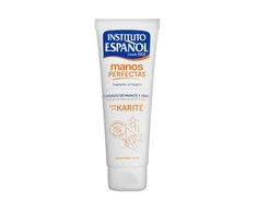 "Instituto Español" rankų kremas su karite 75ml