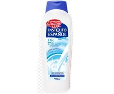 "Instituto Español" dušo želė "Milk And Proteins" 1250ml
