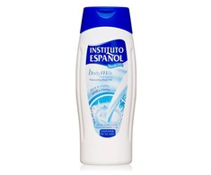 "Instituto Español" drėkinamasis kūno pienelis 500ml