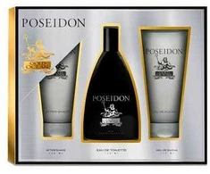 Instituto Español Pack Poseidon Gold Ocean