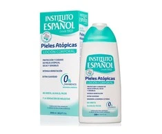 Instituto Español Atopinės odos kūno losjonas 100ml