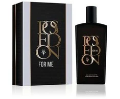 Instituto Español Poseidon For Me EDT Purškiklis 150ml