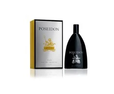 Instituto Español Poseidon Gold Ocean Vyrams Tualetinis vanduo su purškikliu 150ml