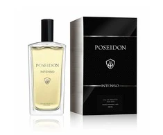 Instituto Español Poseidon Intenso Vyrų tualetinis vanduo 150ml