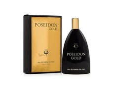 Instituto Español Posseidon Gold Vyriškas tualetinis vanduo 150ml