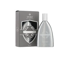 Instituto Español Posseidon Sport Vyriškas tualetinis vanduo 150ml