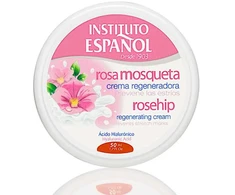 Instituto Español Rosa Mosqueta Crema Regeneradora 50ml