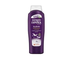 Instituto Español Suave dušo želė 1250ml