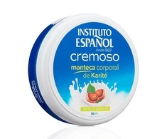 Instituto Español Taukmedžių sviesto kremas JAR 50ml