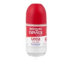 Instituto Español Urea dezodorantas Roll On 75ml
