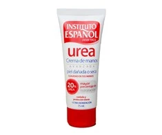 Instituto Español Urea rankų kremas 75ml