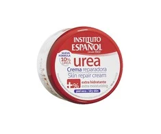 Instituto Español Urea Skin Repair Kreminis atkuriamasis kūno kremas, 400 ml