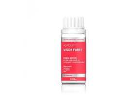 Interpharma Aspolvit Vigor 60 tablečių