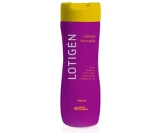 Interpharma Lotigen Šampūnas Hair Loss 300ml