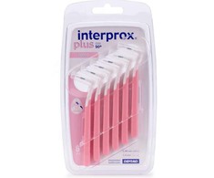 "Interprox Interproximal Plus Nano" 6 vienetai