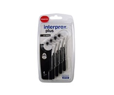 "Interprox Plus" šepetėliai Xx-Maxi 4u
