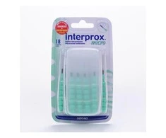 Interprox Interproksimalinis tarpdančių valiklis18 U