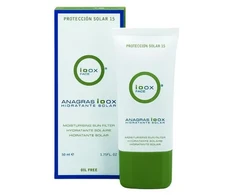 "Ioox Anagras Ip15 Solar Oil Free" drėkinamasis kremas