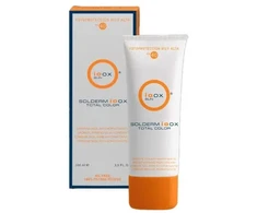 Ioox Kreminis Color Screen Solderm Total 100ml