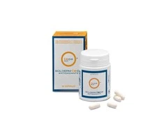 Ioox Solderm antioksidantas 60 kapsulių