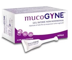 Iprad Mucogyne intymus nehormoninis vienadozis gelis 8x 5ml