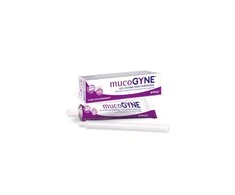 Iprad Mucogyne intymus nehormoninis gelis 40ml