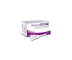 Iprad Mucogyne intymus nehormoninis vienadozis gelis 8x 5ml